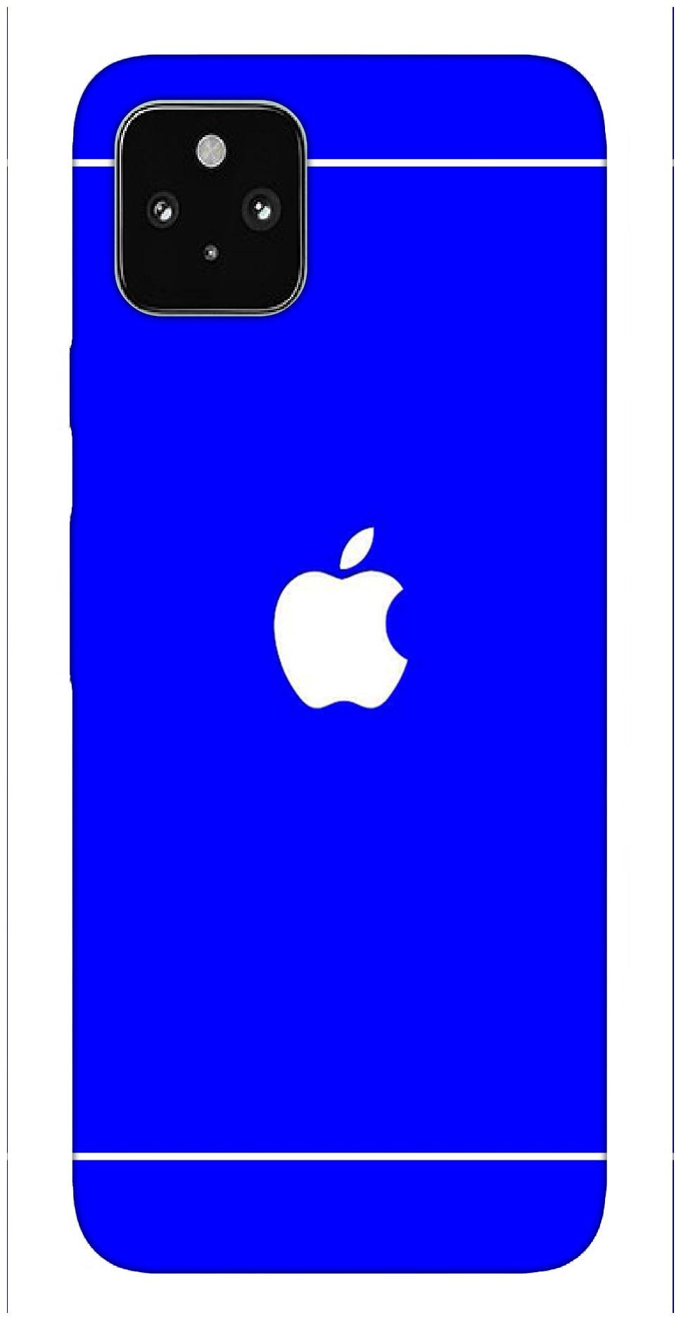 

A TO ZZ Hard Back Cover For Google pixel 5 5G Multi