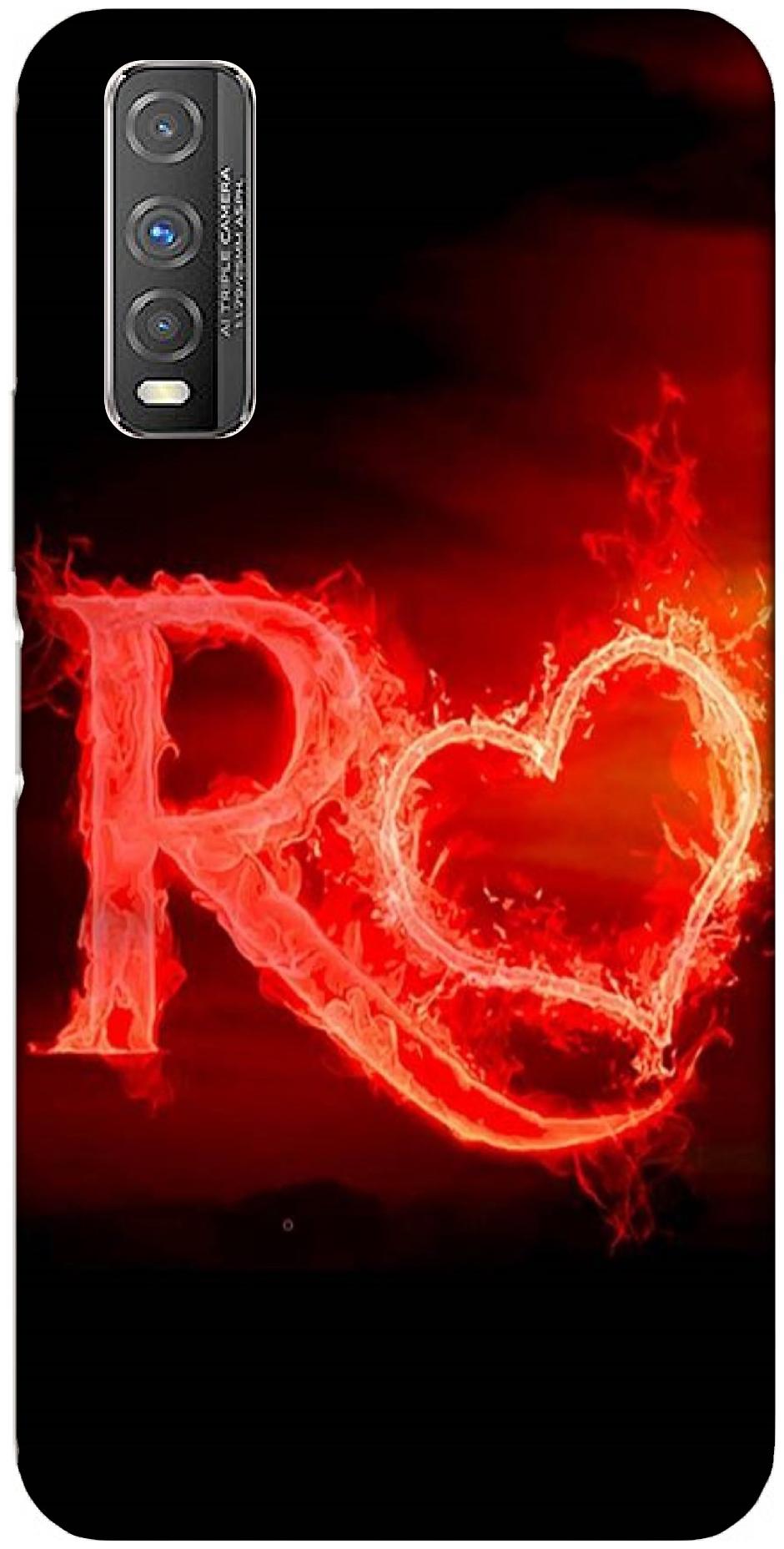 

A TO ZZ Hard Back Cover For Vivo Y 51S 5G Vivo Y51S 5G