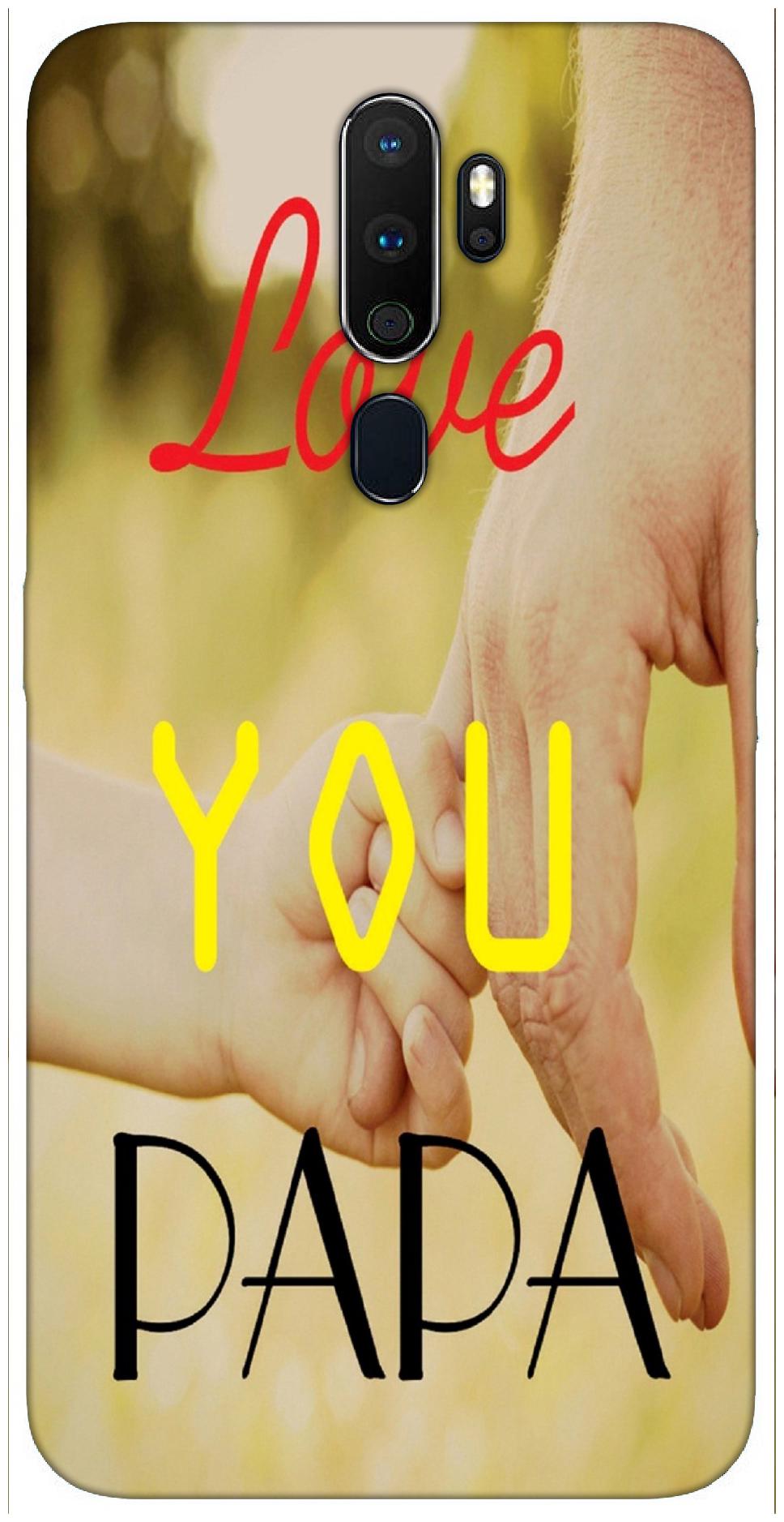 

A TO ZZ Silicone Back Cover For OPPO A9 ( Multi )
