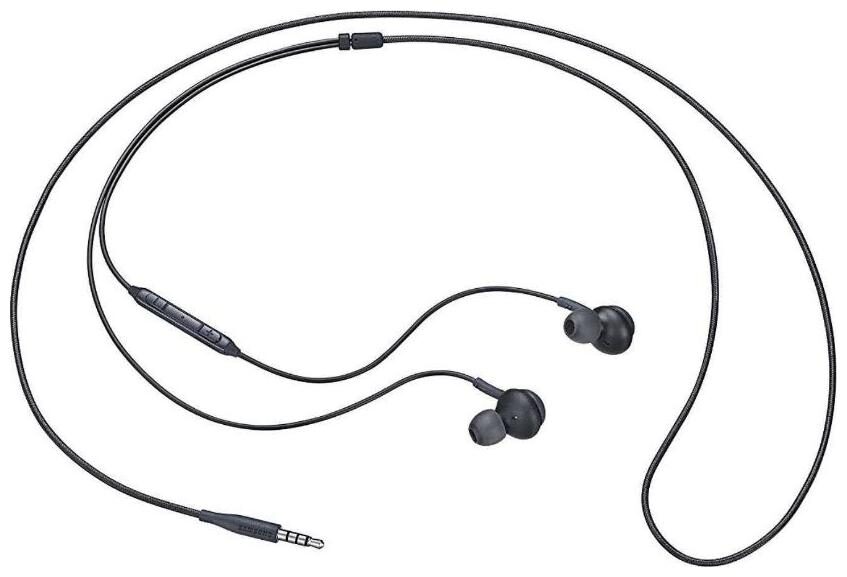 

GLOWTRONIX In-Ear Wired Headphone ( Grey )