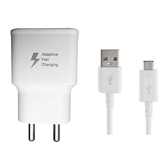 

Aar Bee World Turbo charger (FAST CHARGING) Compatible For Samsung Galaxy J7 Max 2018 special edition