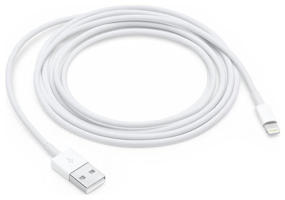 

AAR BEE WORLD USB C Type Cable For Apple Smartphones (White)