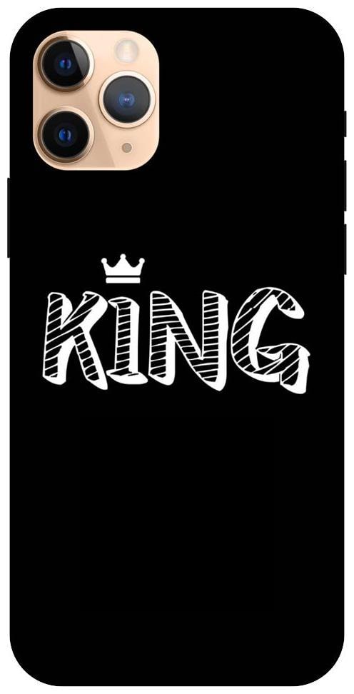 

Aartor TPU Back Cover For Apple iPhone 11 Pro ( Multi )