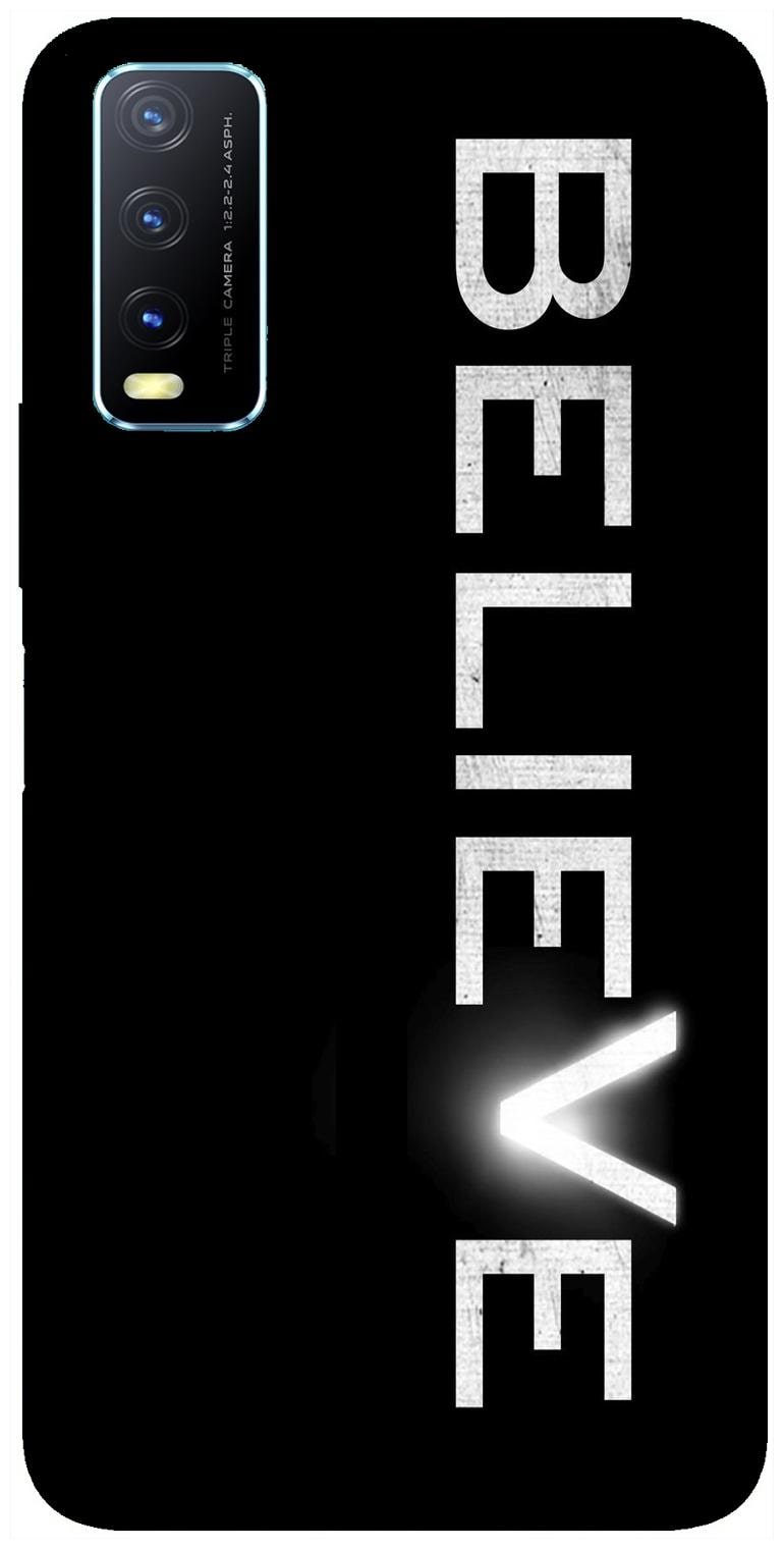 

Aartor Designer Silicone Soft Backcover For Vivo Y50 Multi