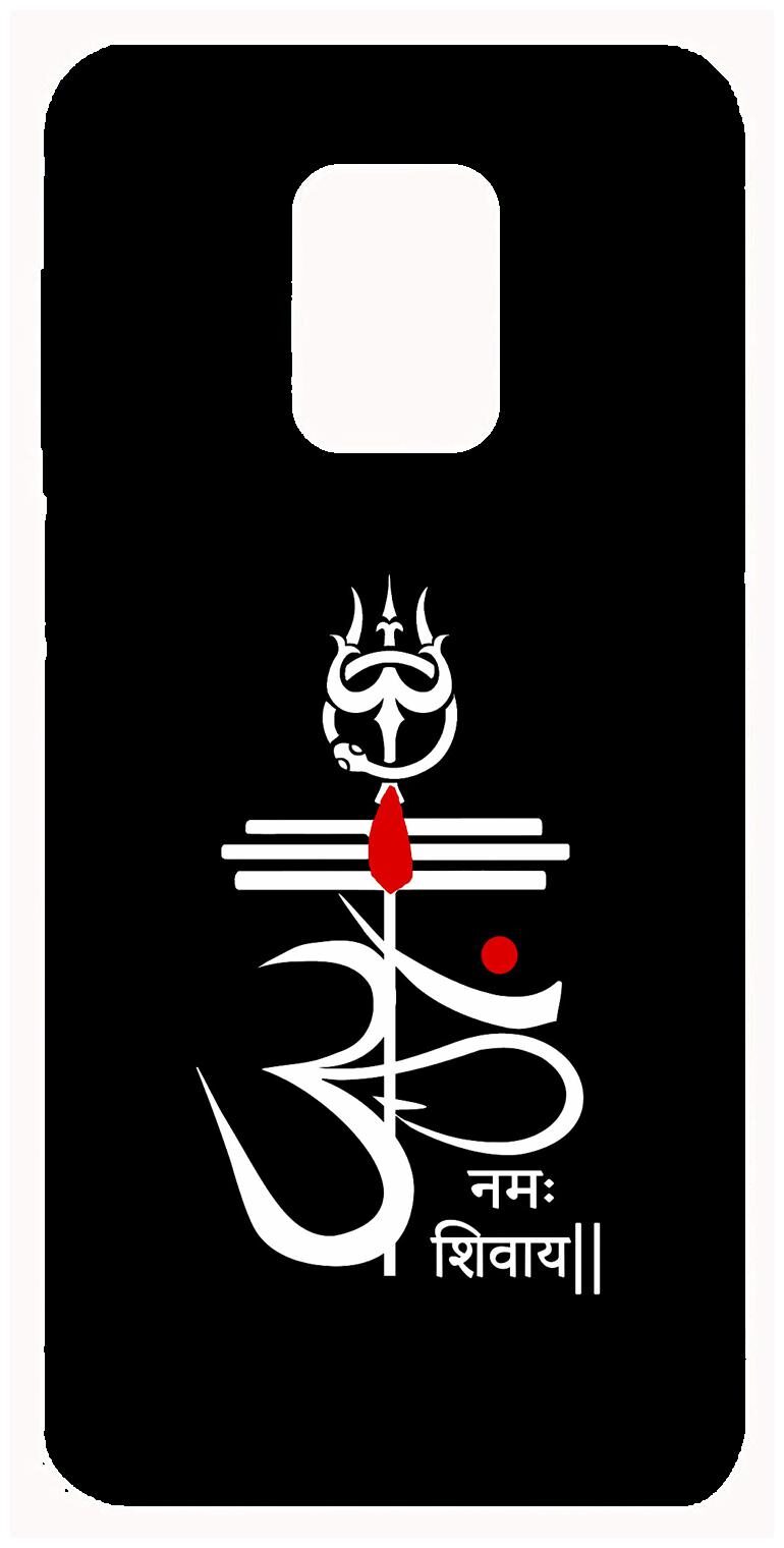 

Aartor Silicone Back Cover For Redmi Note 9 Pro ( Multi )