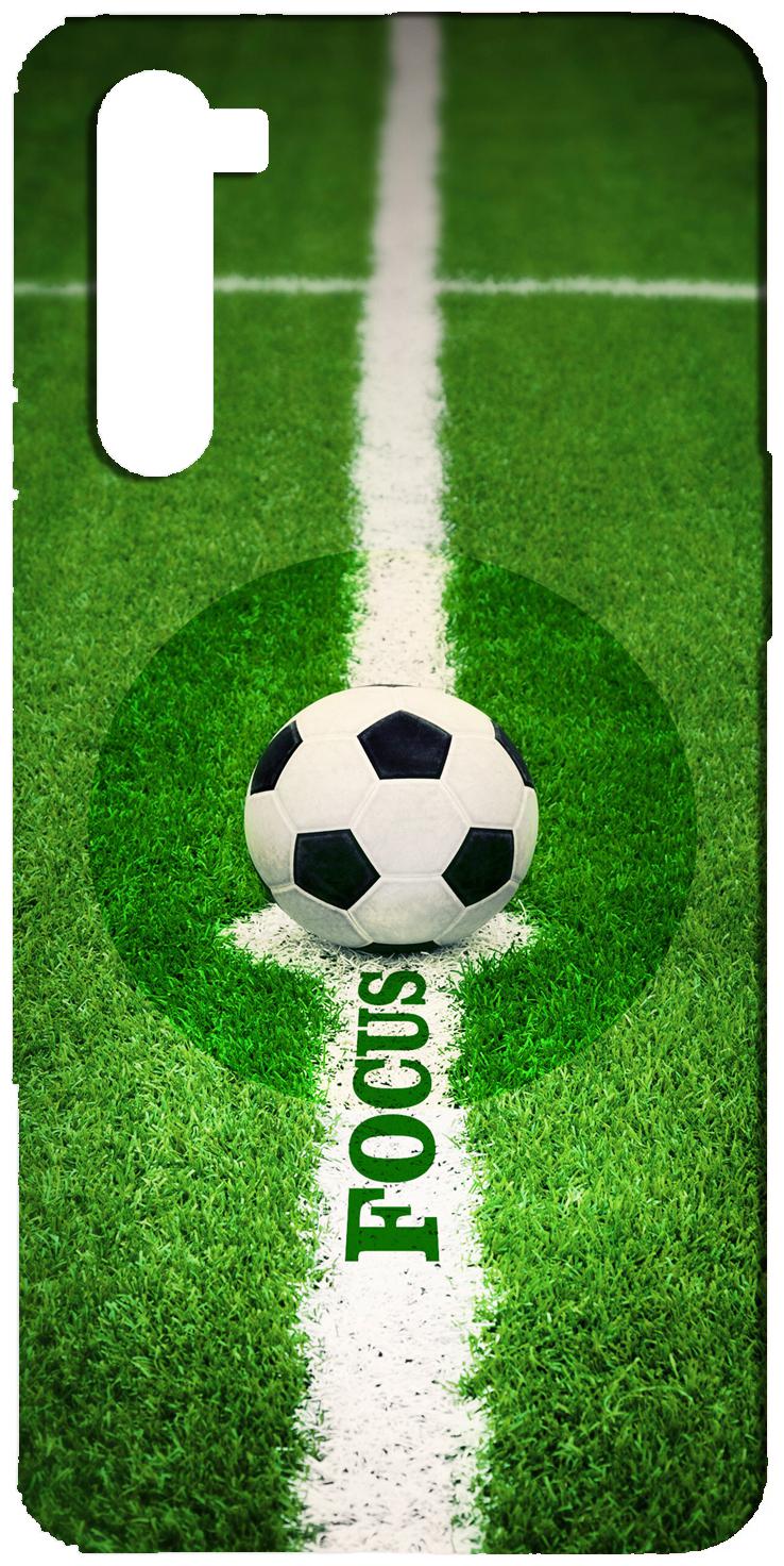 

Aartor Silicone Back Cover For OnePlus Nord ( Multi )
