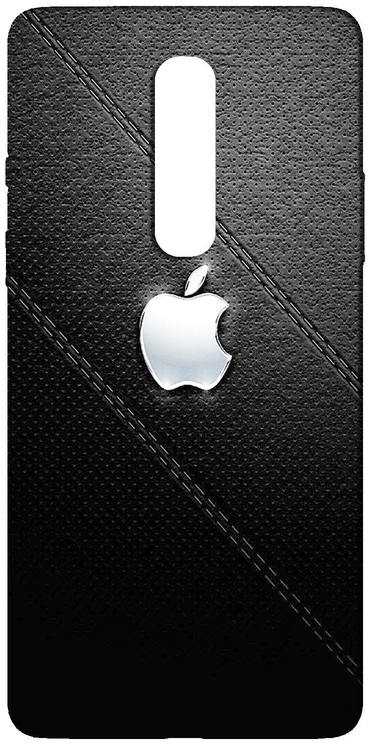 

Aartor Designer Silicone Soft Backcover For Oneplus 8 Multi