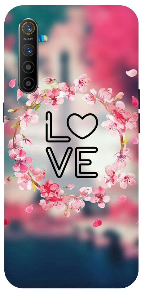 

Aartor Plastic Back Cover For Realme Xt ( Multi )