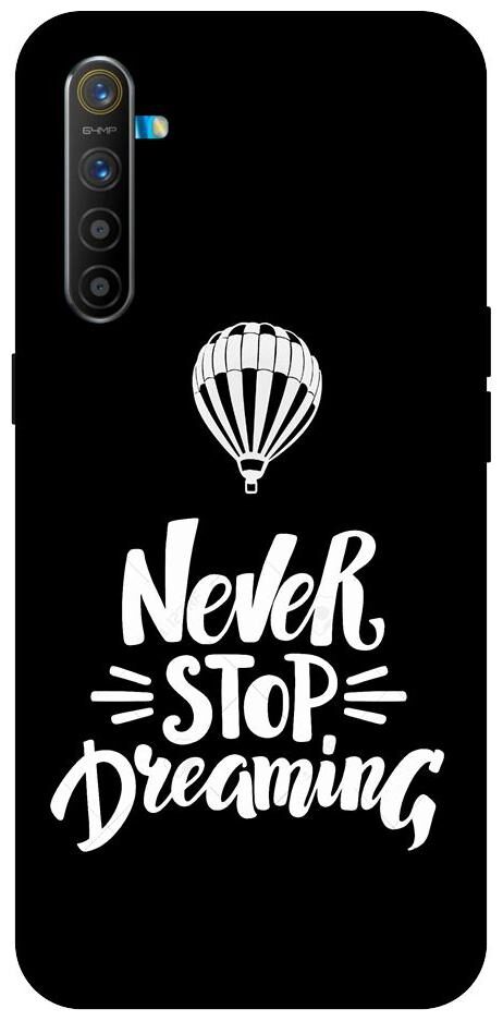 

Aartor Plastic Back Cover For Realme Xt ( Multi )