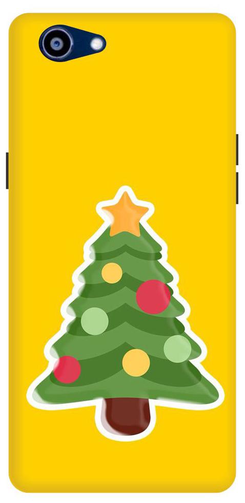 

Aartor Plastic Back Cover For Realme 1 ( Multi )