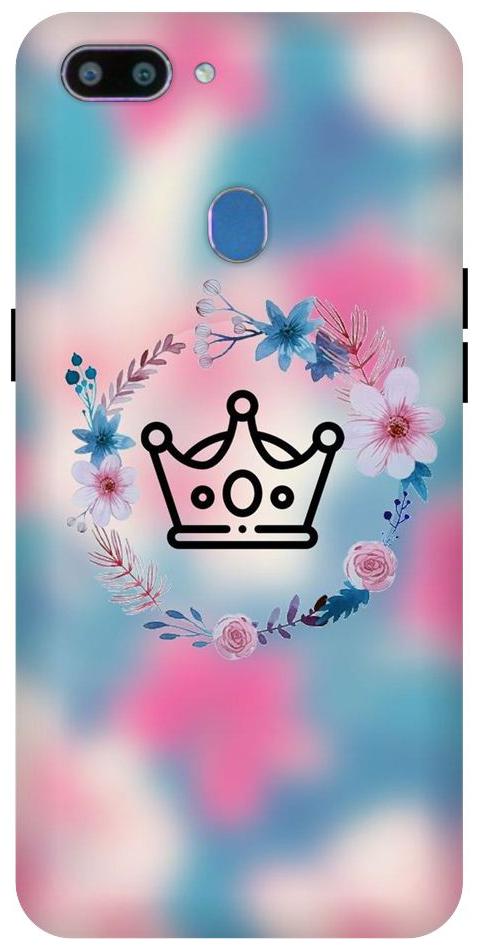 

Aartor Plastic Back Cover For Realme 2 ( Multi )