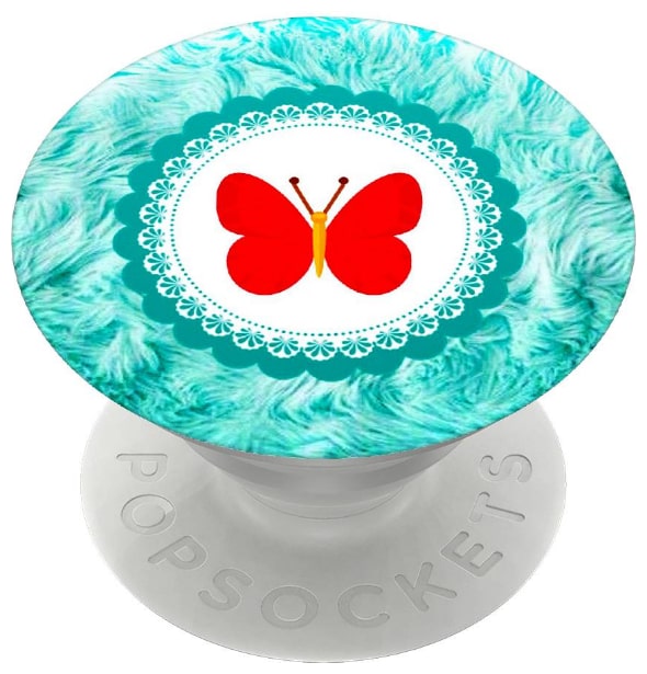 

Aartor Plastic Ring Stand Holder Mobile Holder