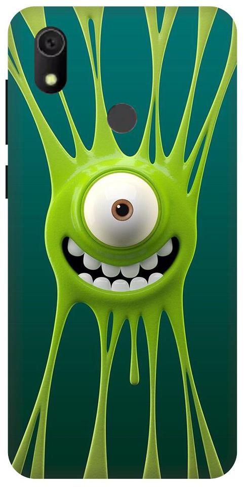 

Aartor Silicone Back Cover For Gionee F9 ( Multi )