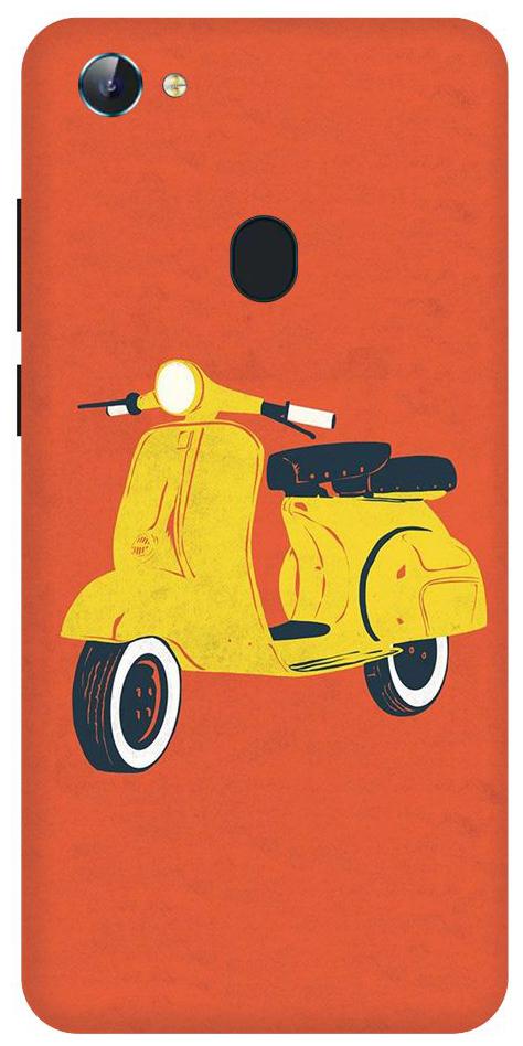 

Aartor Lava Z92 Designer Silicon Soft Backcover