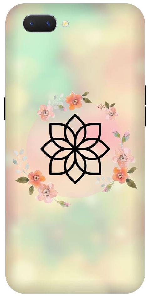 

Aartor Plastic Back Cover For OPPO A5 ( Multi )