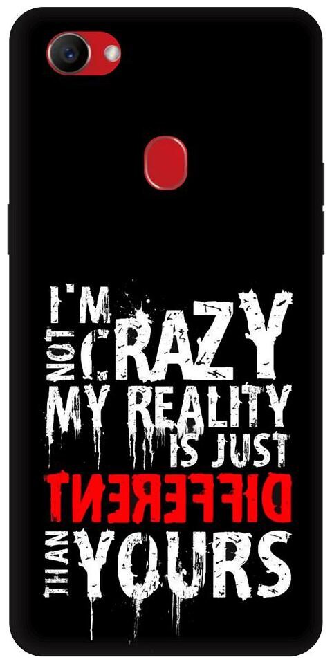 

Aartor Silicone Back Cover For OPPO F7 ( Multi )