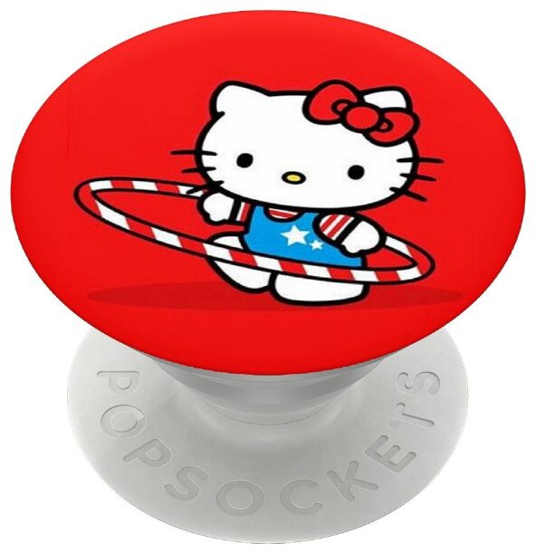 

Aartor Plastic Ring Stand Holder Mobile Holder