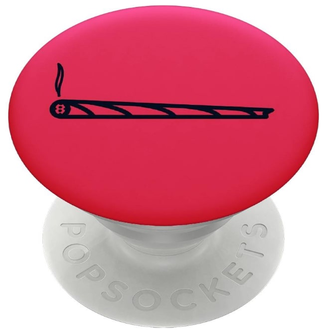 

Aartor Plastic Ring Stand Holder Mobile Holder