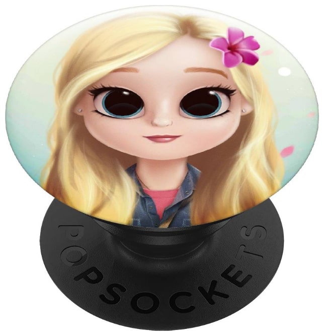 

Aartor Plastic Ring Stand Holder Mobile Holder