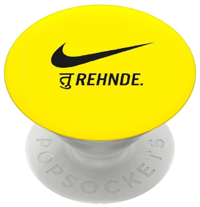

Aartor Plastic Ring Stand Holder Mobile Holder