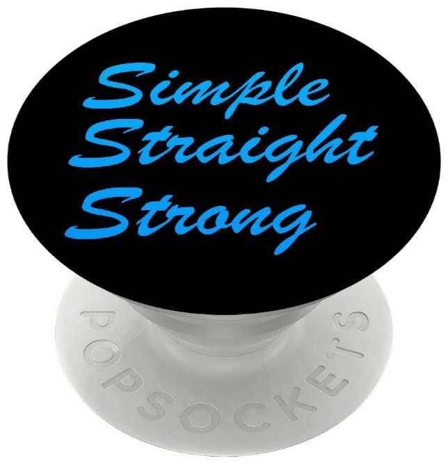 

Aartor Plastic Ring Stand Holder Mobile Holder