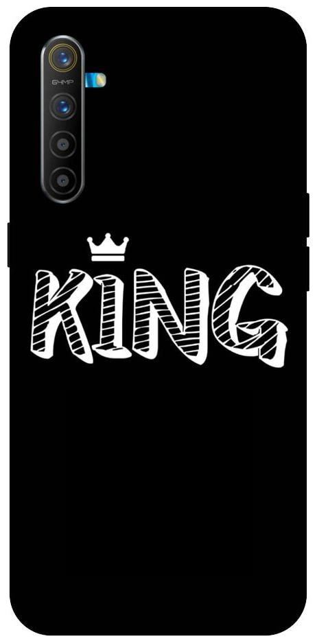 

Aartor Plastic Back Cover For Realme 6 ( Multi )