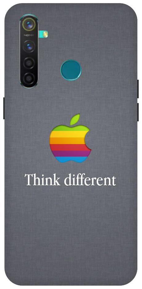 

Aartor Realme 5S Designer Hard Plastic Backcover