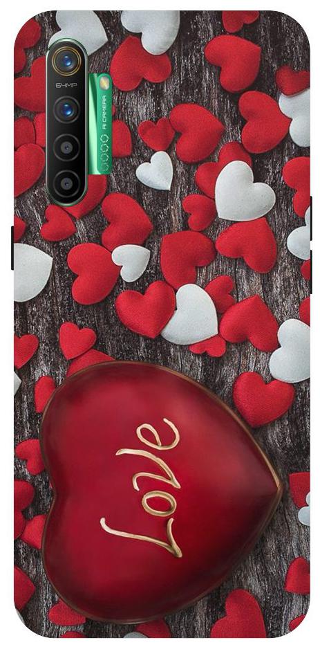 

Aartor Realme X2 Designer Hard Plastic Backcover