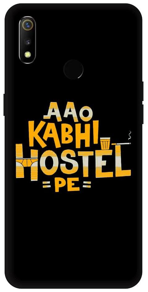 

Aartor Silicone Back Cover For Realme 3 ( Multi )