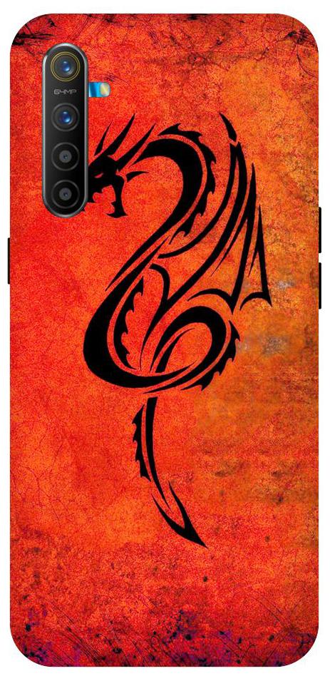 

Aartor Silicone Back Cover For Realme Xt ( Multi )