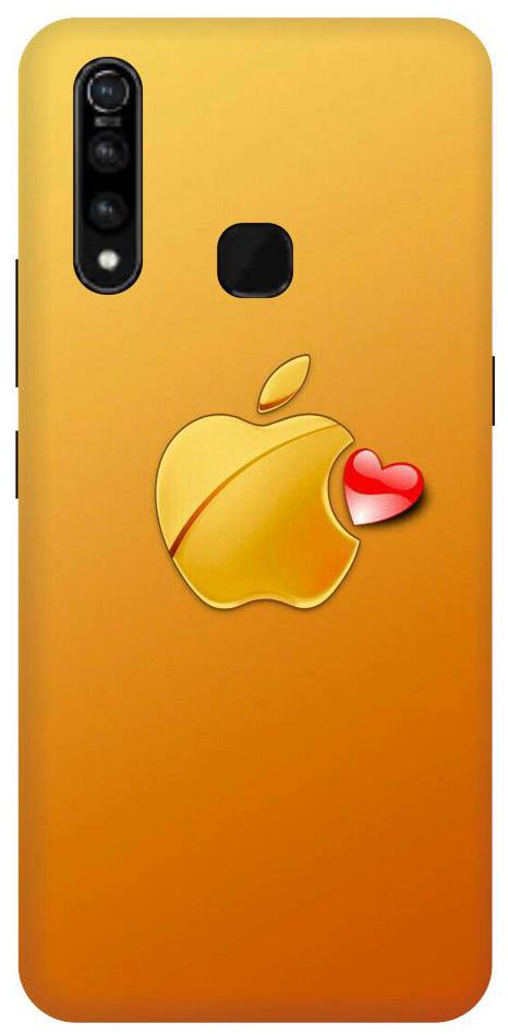 

Aartor Silicone Back Cover For Vivo Z1 Pro ( Multi )