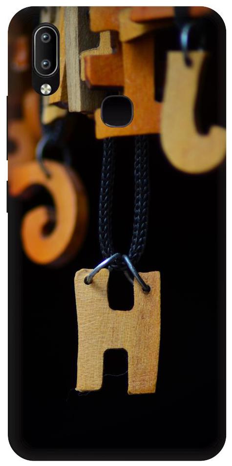 

Aartor Silicone Back Cover For Vivo Y91 ( Multi )