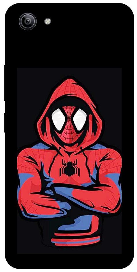 

Aartor Plastic Back Cover For Vivo Y81i ( Multi )