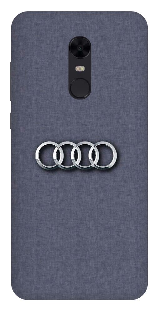 

Aartor Silicone Back Cover For Redmi Note 4 ( Multi )