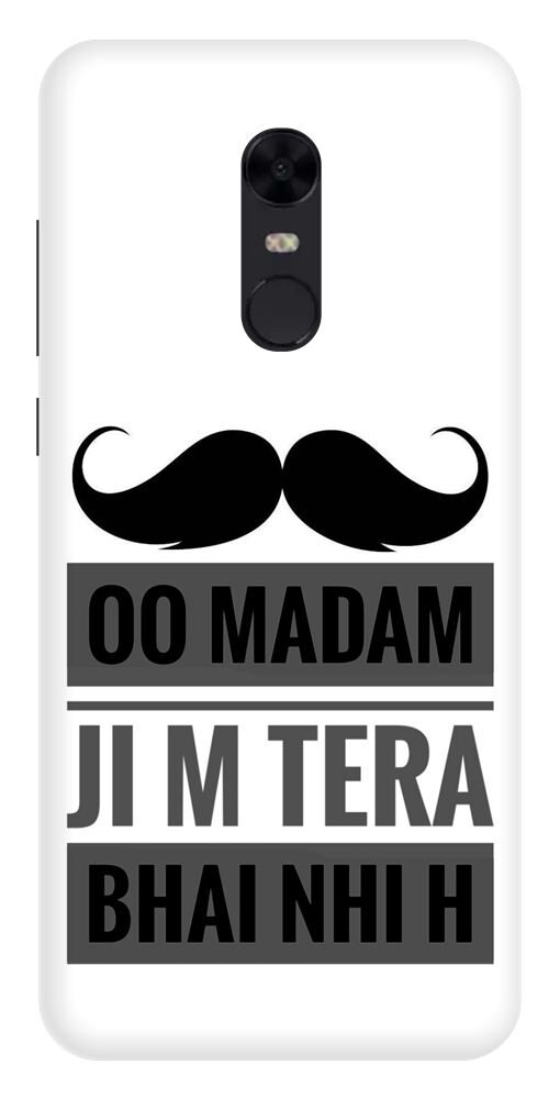 

Aartor Silicone Back Cover For Redmi 5 ( Multi )