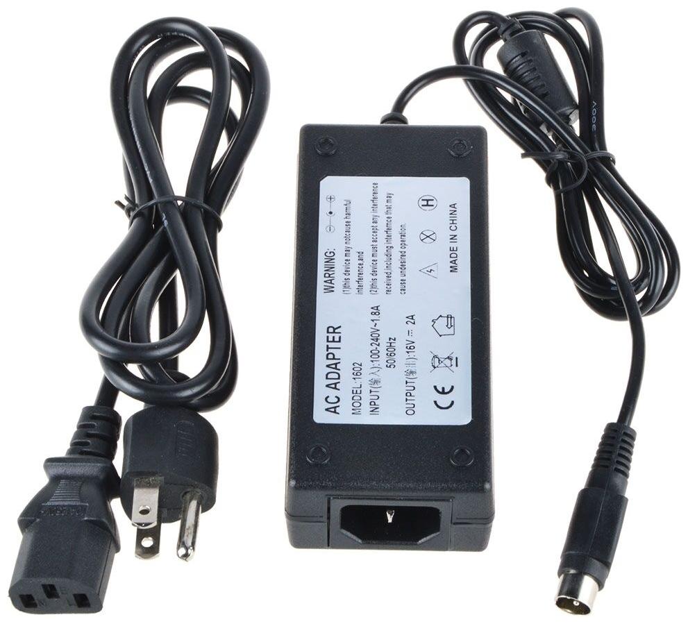 

AC Adapter Charger For harman kardon AP3211-UV ITE Power Supply Cord Mains PSU