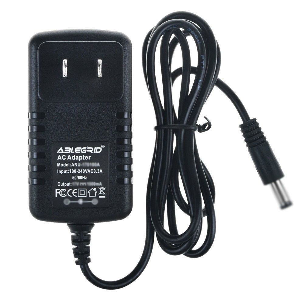 

AC Adapter For Proform PFEX13813 4 0 RT4 0 Recumbent Exercise Bike Power Supply