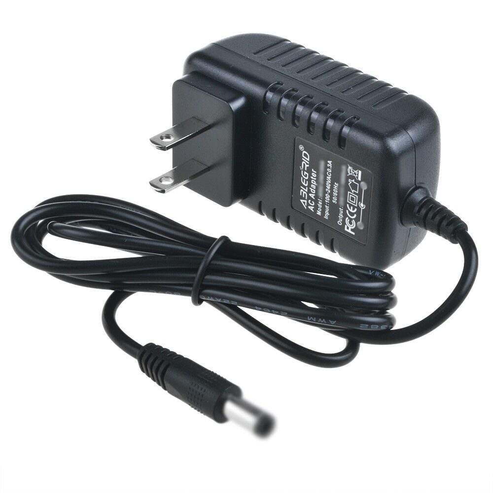 

AC Adapter for Audio Technica Freeway 200 Series Wireless System ATW-R2100AD
