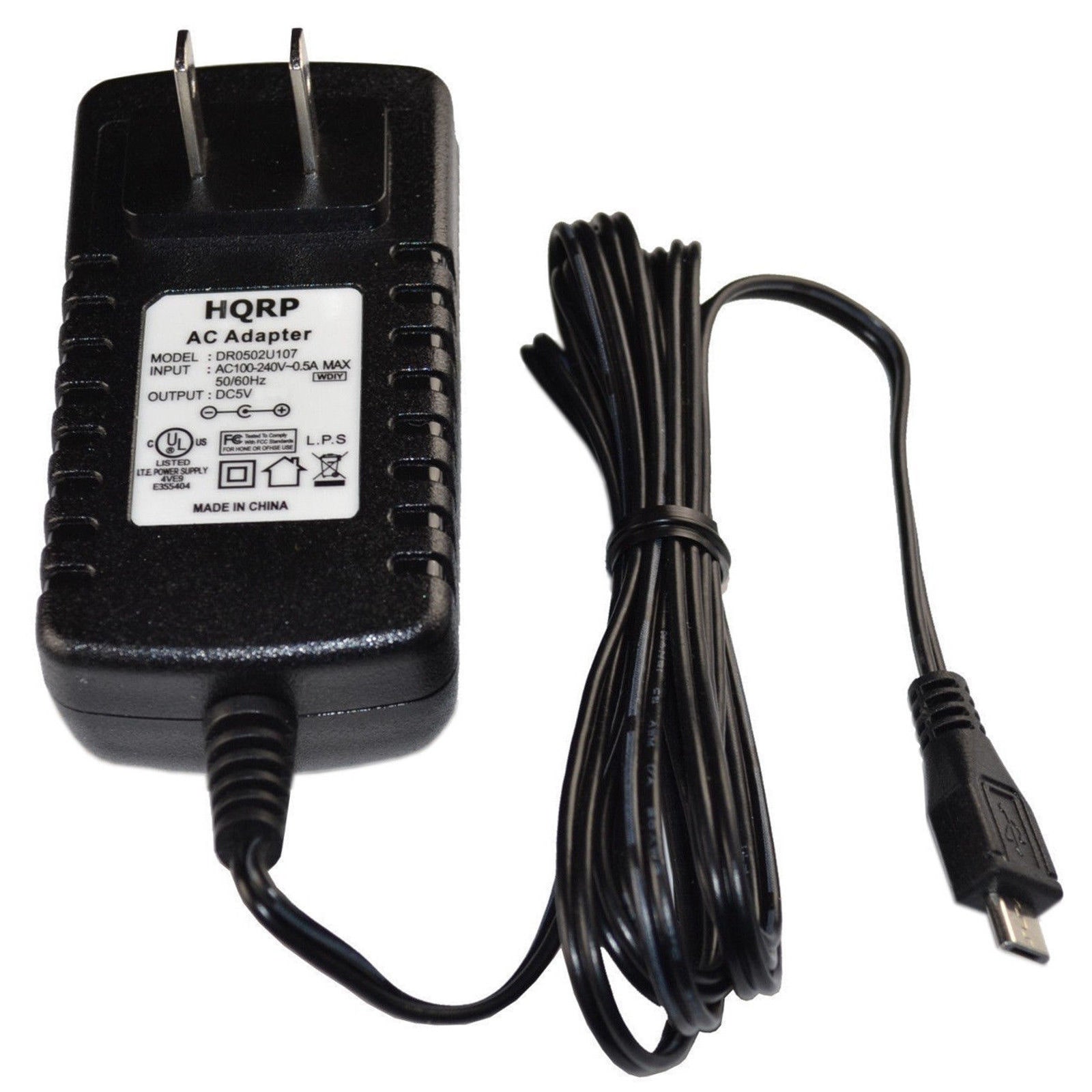 

AC Adapter for Anker PowerCore Fusion 5000mAh A1621 SM-A433-V02 Power Bank