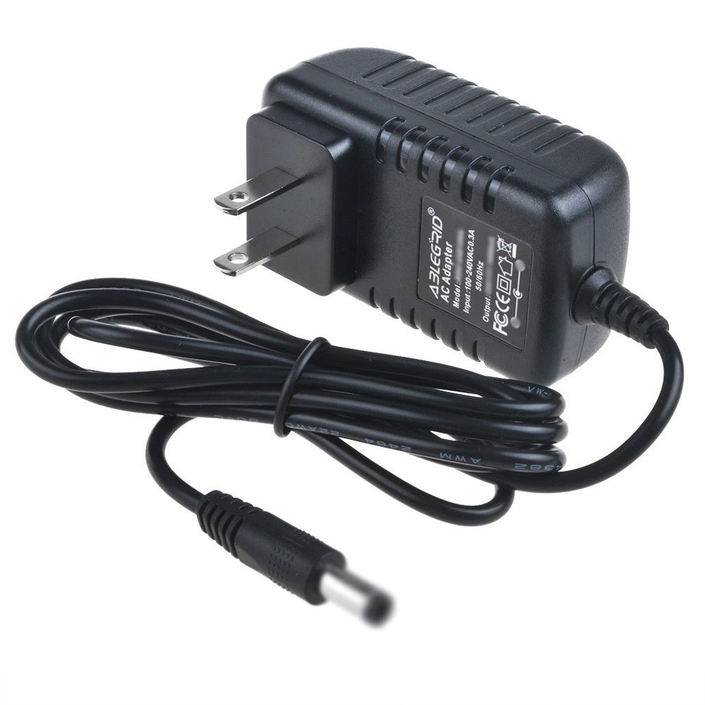 

AC Adapter For Shure Mic Mixer Receiver PS20 Power Cord Supply Wall Charger 12V