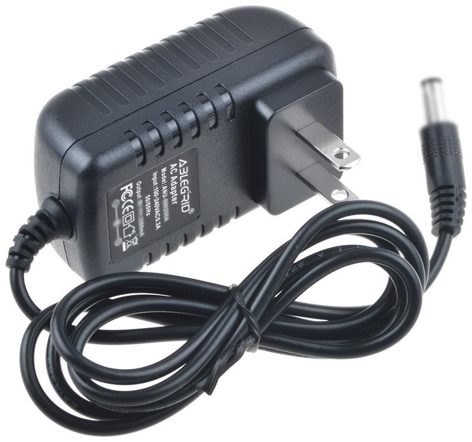 

AC Adapter for iHome iPL8 iPL8B IPL8BC iPL8BN IPL10 iPL10BC Clock Radio Power