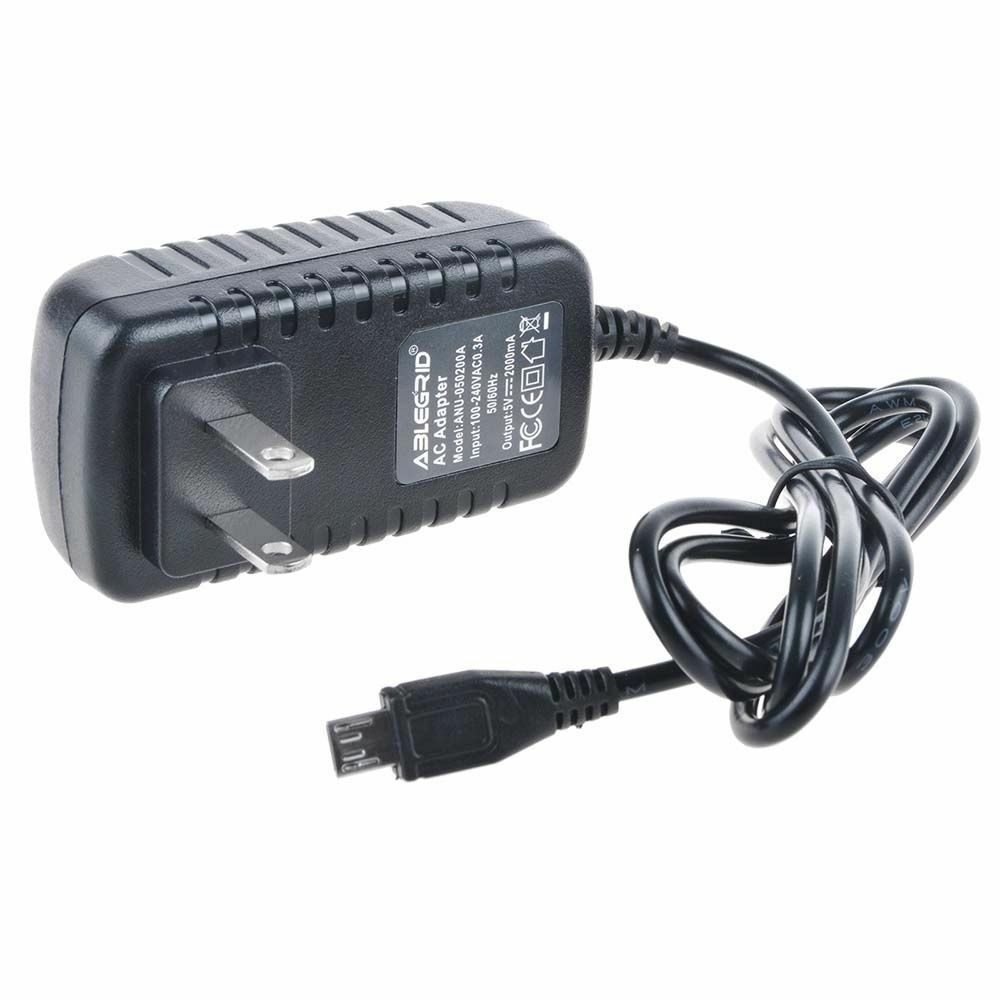 

AC-DC Power Adapter Home Wall Fast Charger for Motorola DROID XYBOARD 8 2 10 1