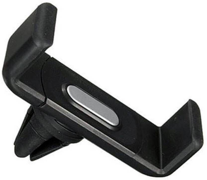 

AC Vent Mobile Phone Holder With Adjustable Mount Compatible With All Smartphones