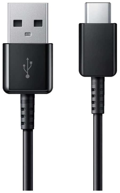 

Accessories Kart Data Charging Type-C Cable ( 1 2 m Black )