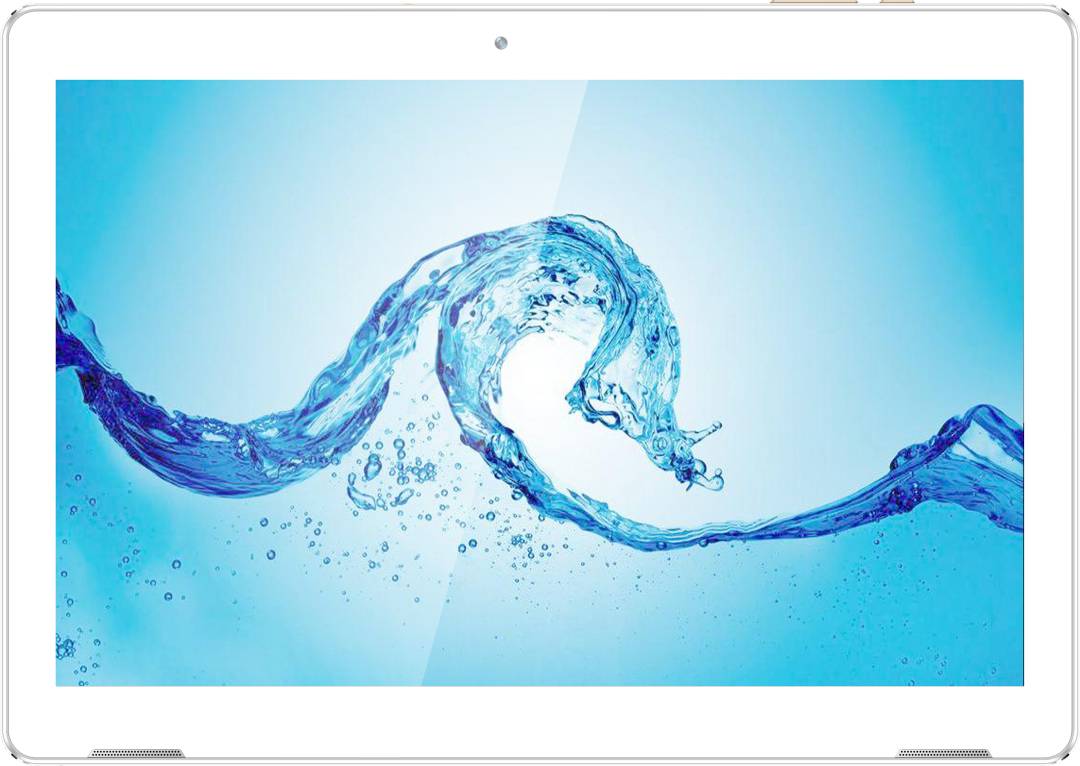 

Acer One 10 64 GB 10 1 inch with Wi-Fi 4G Tablet (Rose Gold)