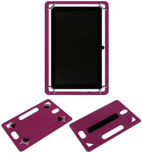 ACM Back Cover For Apple iPad Air 2 Pink