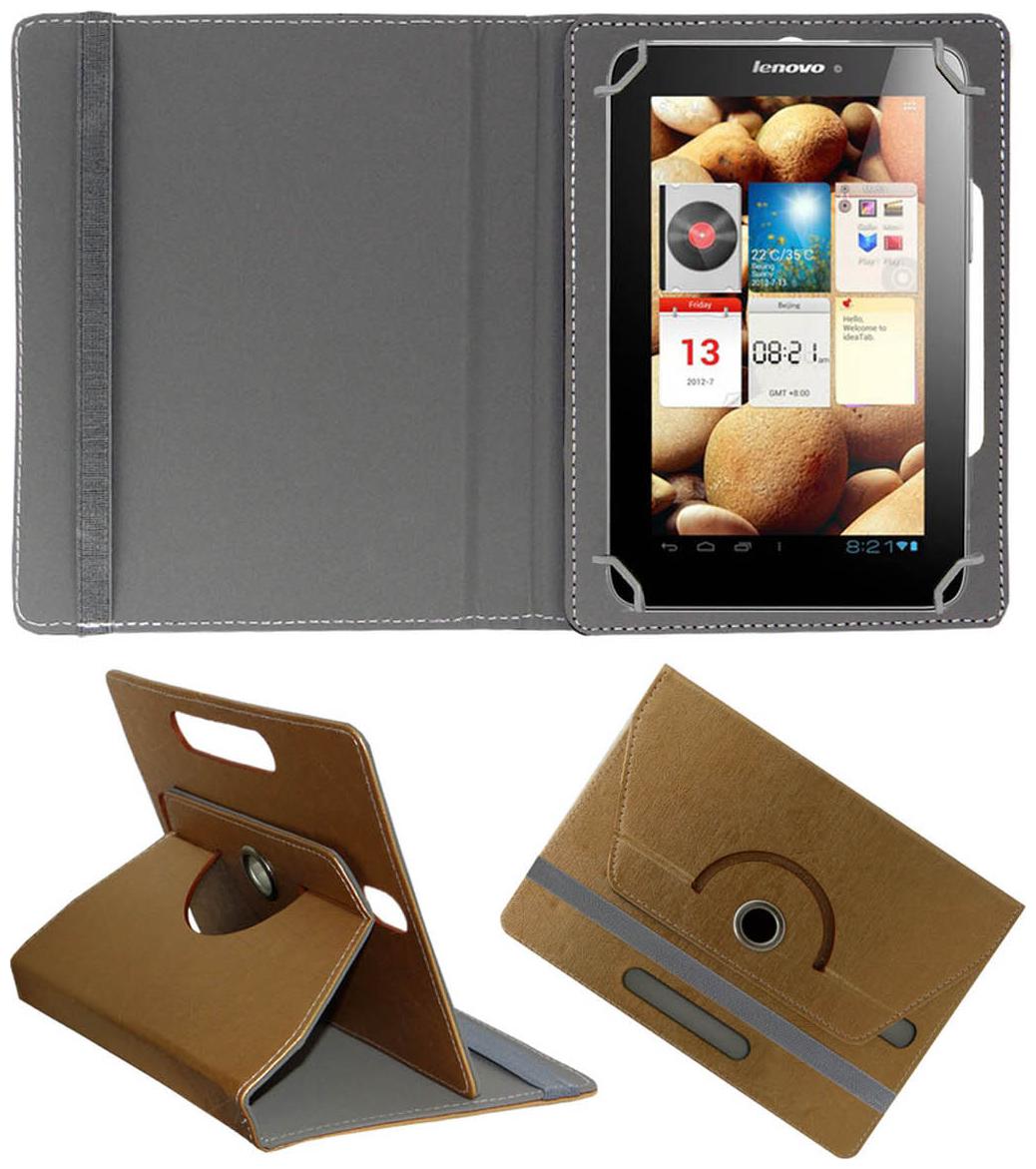 Acm Book Cover For Xiaomi Mi Pad 8 Golden