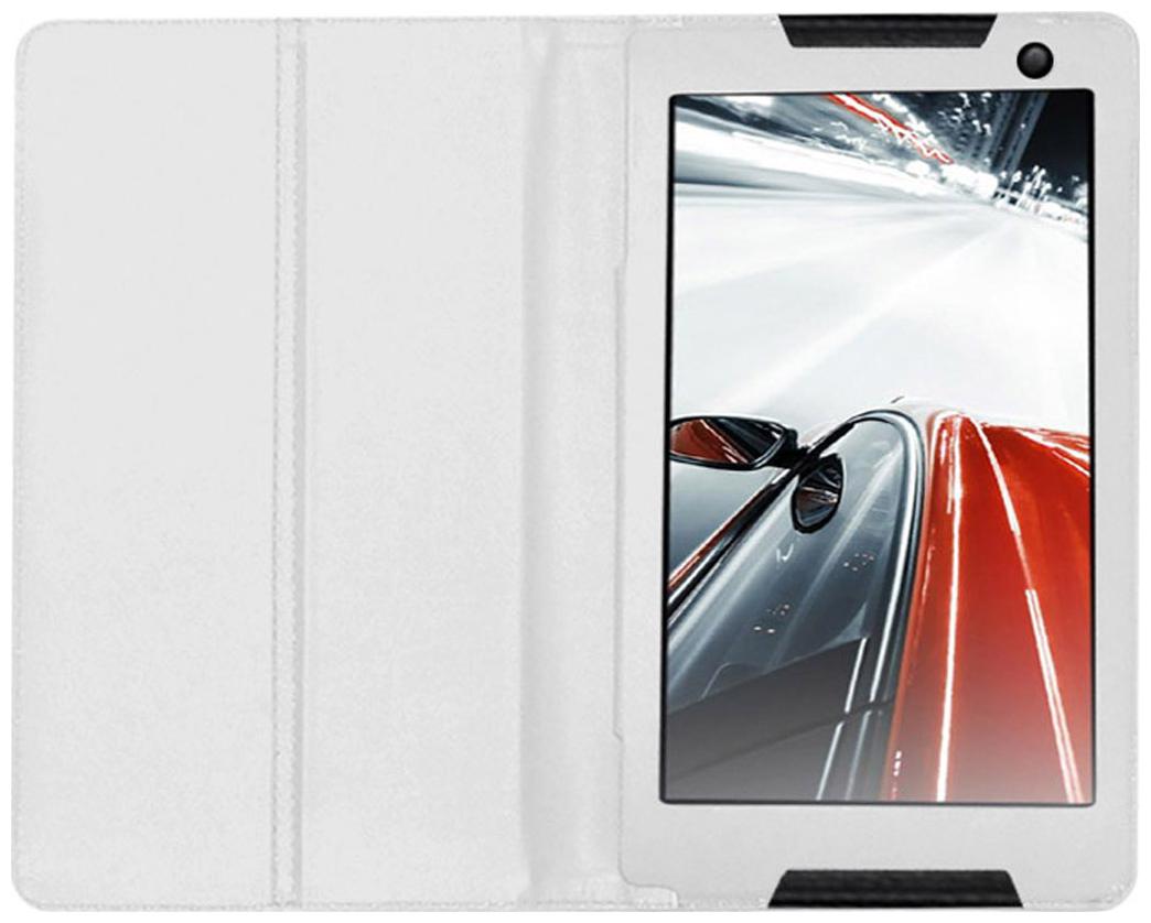 

ACM Case With Stand For Lenovo Tab S8 (White)