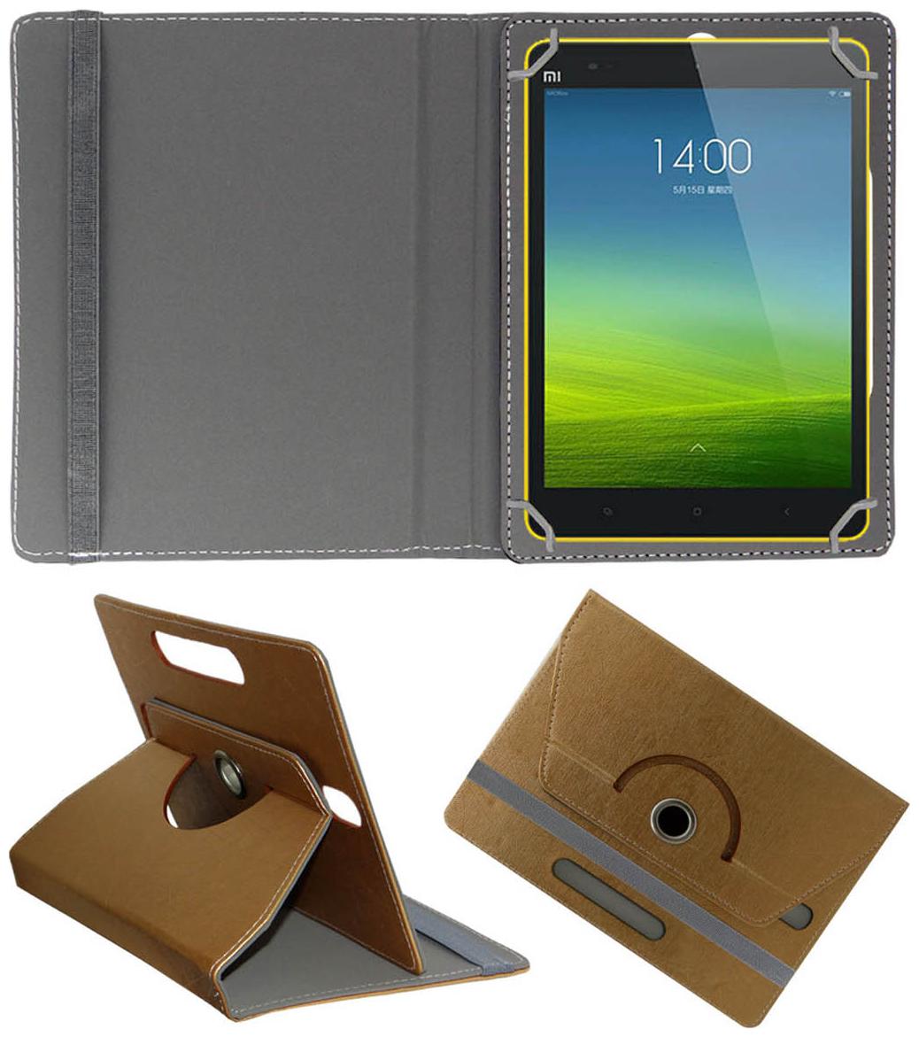 Acm Designer Rotating 360 Flip Cover For Xiaomi Mi Pad 8 by Accessories Masters