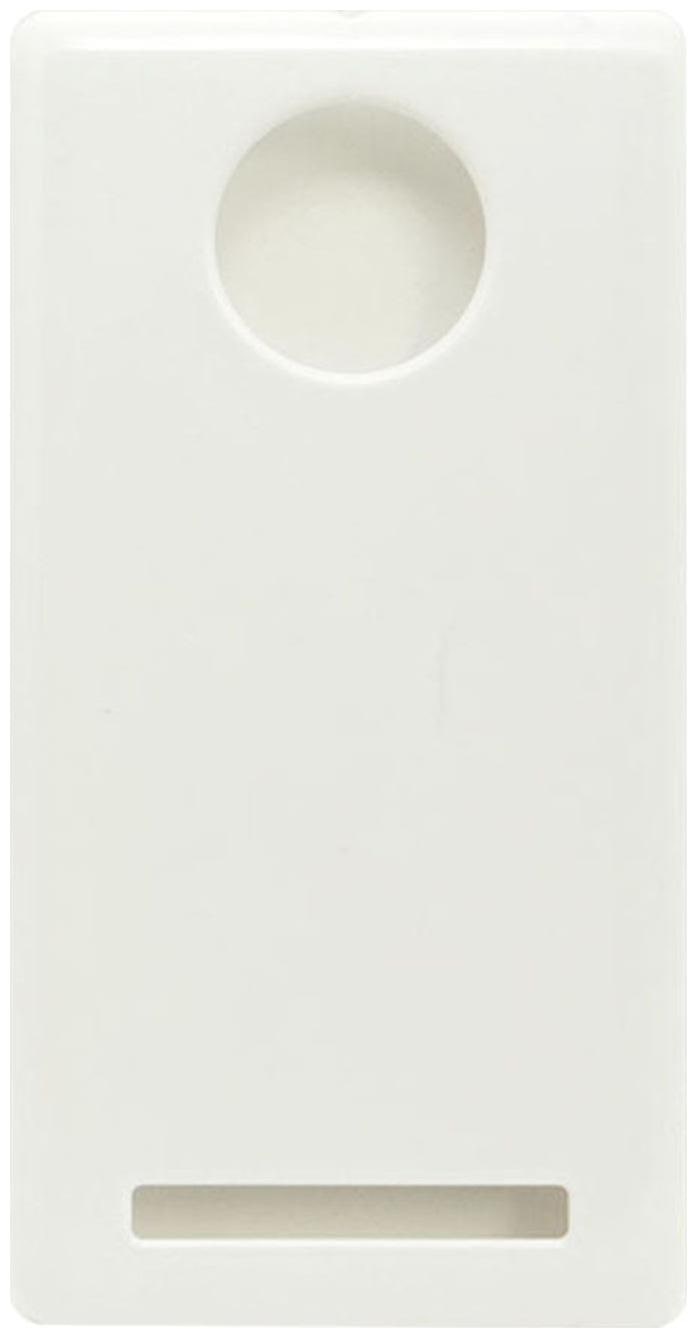 Acm Flip Cover For Micromax Yu Yuphoria Yu5010 White
